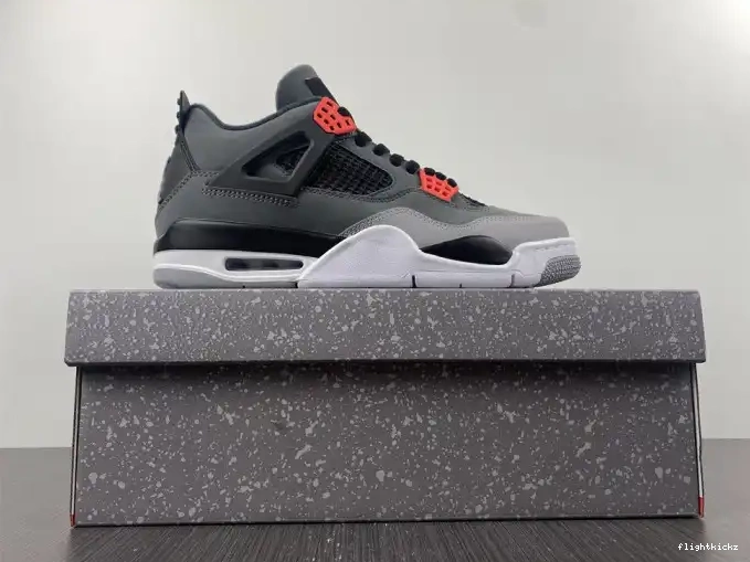 Air Infrared DH6927-061 Retro Jordan 4 0623
